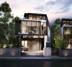 Braddell Heights Estate (D13), Detached #600309961